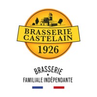Brasserie Castelain logo - Similar company to Focus Corp.