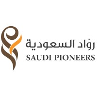 Saudi Pioneers logo - Similar company to Saudi Pioneers Construction Holding Co.