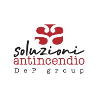 DeP Group logo - Similar company to Com.Pac. Distributore Di Sistemi Per La Sicurezza E Il Videocontrollo