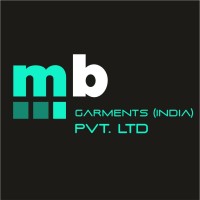 M. B. Garments (India) Private Limited logo - Similar company to Teddy House