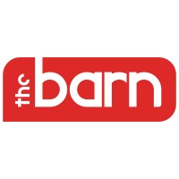 The Barn logo - Similar company to Marshmallow