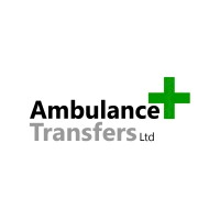 Ambulance Transfers Ltd logo - Similar company to Emed Group