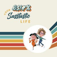 Your Sasstastic Life logo - Similar company to Fridays