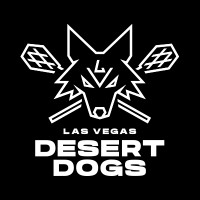 Las Vegas Desert Dogs logo - Similar company to Unity Stay Co