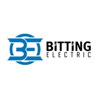 Bitting Electric Inc logo - Similar company to Wingerter Laboratories