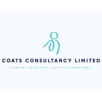 Coats Consultancy Limited logo - Similar company to Project Overwatch