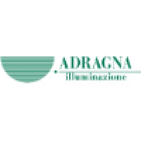 ADRAGNA ILLUMINAZIONE logo - Similar company to Limone Illuminazione