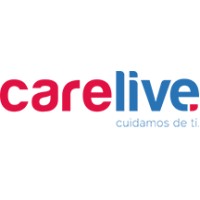 Carelive Spain logo - Similar company to Gimbernat
