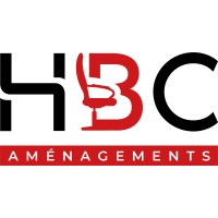 HBC Amenagements logo - Similar company to Exspace Expo