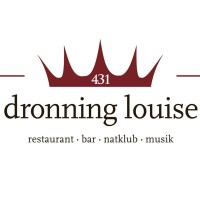Dronning Louise logo - Similar company to Århus Lejerforening