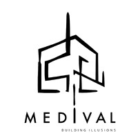 MEDIVAL - Building Illusions logo - Similar company to Promociones Igualada