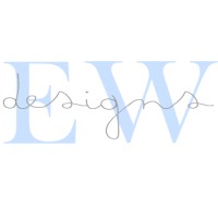 Emma Williamson Designs logo - Similar company to Motionlogos.Com