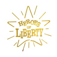 Heroes of Liberty logo - Similar company to Iba (Israel Broadcasting Authority)