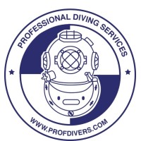 Professional Diving Services logo - Similar company to Southern Divers