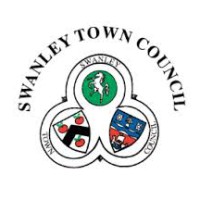 Swanley Town Council logo - Similar company to Charles Piton Limited T/A Rainbow Restoration - Brighton & Swanley