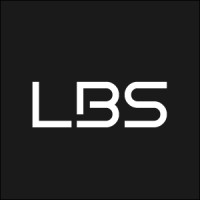 LBS logo - Similar company to جت پیامک | Jetpayamak 🚀