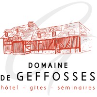 Domaine de Geffosses logo - Similar company to Reset Xp