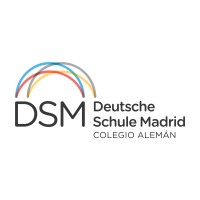 Deutsche Schule Madrid Alumni logo - Similar company to Deutsche Schule Madrid / Colegio Alemán De Madrid
