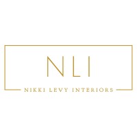 NIKKI LEVY INTERIORS logo - Similar company to Carpets Decor