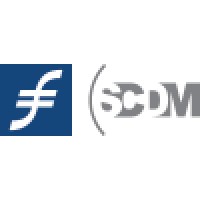 SCDM logo - Similar company to D'Efekt