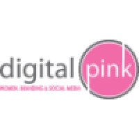 Digital Pink logo - Similar company to Destech Llc
