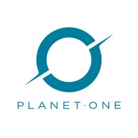 PLANET ONE logo - Similar company to Planetone Is Now Avant