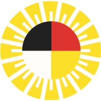 Native Sun Community Power Development logo - Similar company to 7Skyline