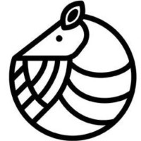 Armadelo logo - Similar company to Armadillo