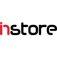 instore Slovakia logo - Similar company to Slovenské Združenie Pre Značkové Výrobky (Szzv)