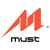 Must logo - Similar company to Techi