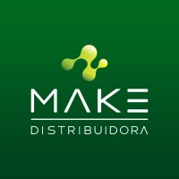 Make Distribuidora logo - Similar company to Make Solutions