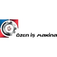 Özen İş Makina logo - Similar company to Aşut Fiberglass San. Tic. A.Ş.