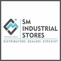 SM INDUSTRIAL STORES logo - Similar company to 30 Insights