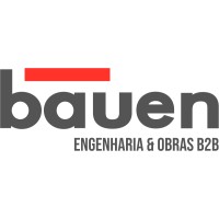 Bauen Engenharia logo - Similar company to Airplan Ar Condicionado