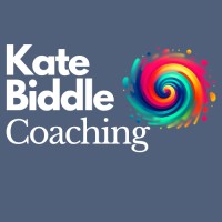 Kate Biddle Coaching logo - Similar company to Eql Solutions Ltd.
