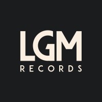 LGM Records logo - Similar company to The Recording Studio London