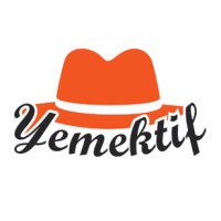 Yemektif - The Food Rating App logo - Similar company to Serai