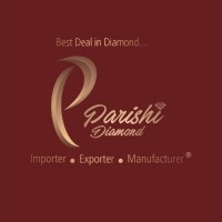 Parishi Diamond Private Limited logo - Similar company to Aarush Diam Llc