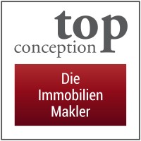 Top-conception - Die Immobilienmakler logo - Similar company to B.Connect