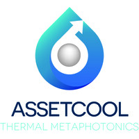 AssetCool logo - Similar company to Gerris Technologies