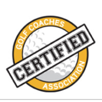 Certified Golf Coaches Association logo - Similar company to Mind On The Game