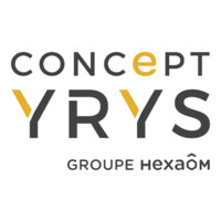 Concept YRYS logo - Similar company to Dyna'Meet Bordeaux