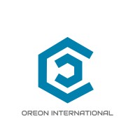 Oreon International GmbH logo - Similar company to Live In The Movent