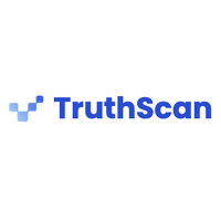 TruthScan logo - Similar company to Undetectable Ai