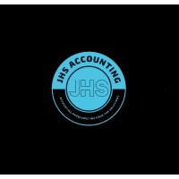 JHS Accounting logo - Similar company to Infinity Accounting Solutions