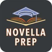 Novella Prep logo - Similar company to Schoolbee