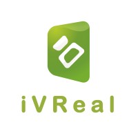 iVReal logo - Similar company to Gambit Ventures（未知解资本）