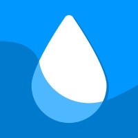 VTuber NewsDrop logo - Similar company to Idol