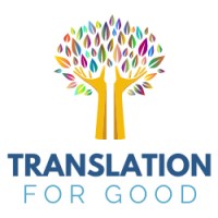 Translation for Good logo - Similar company to Iti Shea Network