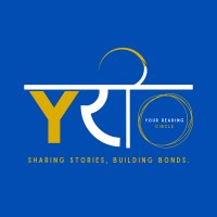 Your Reading Circle logo - Similar company to Jet Airways